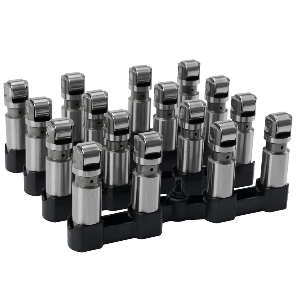 Non MDS Valve Lifters & Lifter Trays Fit Chrysler Jeep Dodge Ram 5.7/6.1/6.2/6.4L HEMI V8
