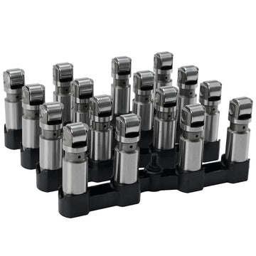 Non MDS Valve Lifters & Lifter Trays Fit Chrysler Jeep Dodge Ram 5.7/6.1/6.2/6.4L HEMI V8
