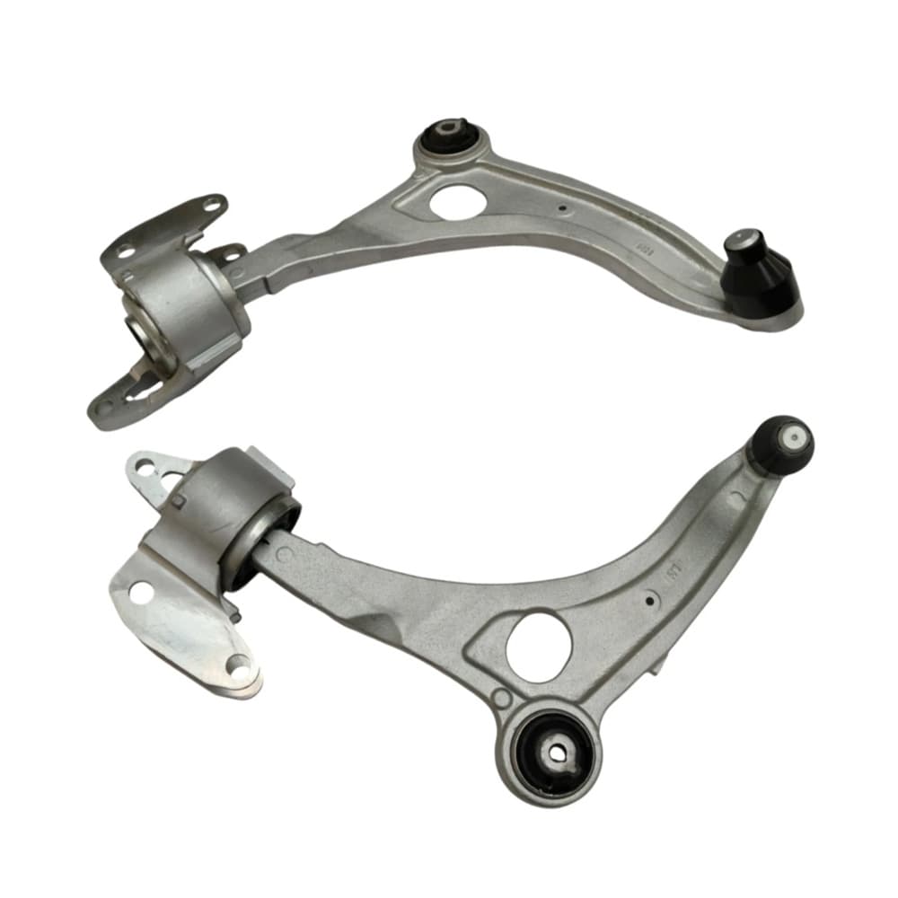 Brand new pair front lower control arms (Left + Right)