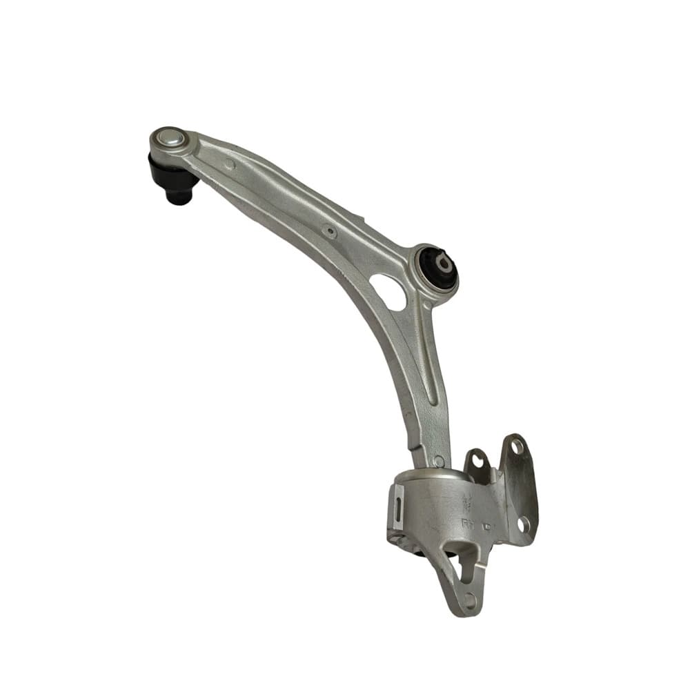 Pre‑assembled with ball joints & rubber bushings