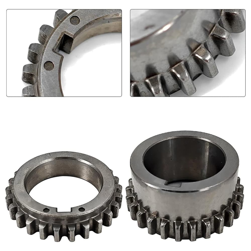 Nissan 3.5L Timing Gear