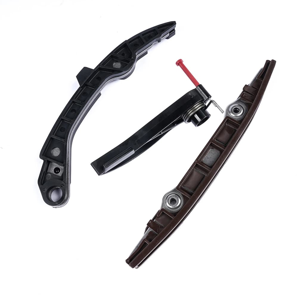 Nissan 3.5L Timing Guide
