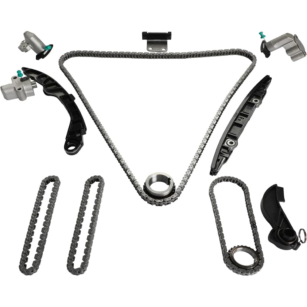 Nissan 3.5L Timing Chain Kit
