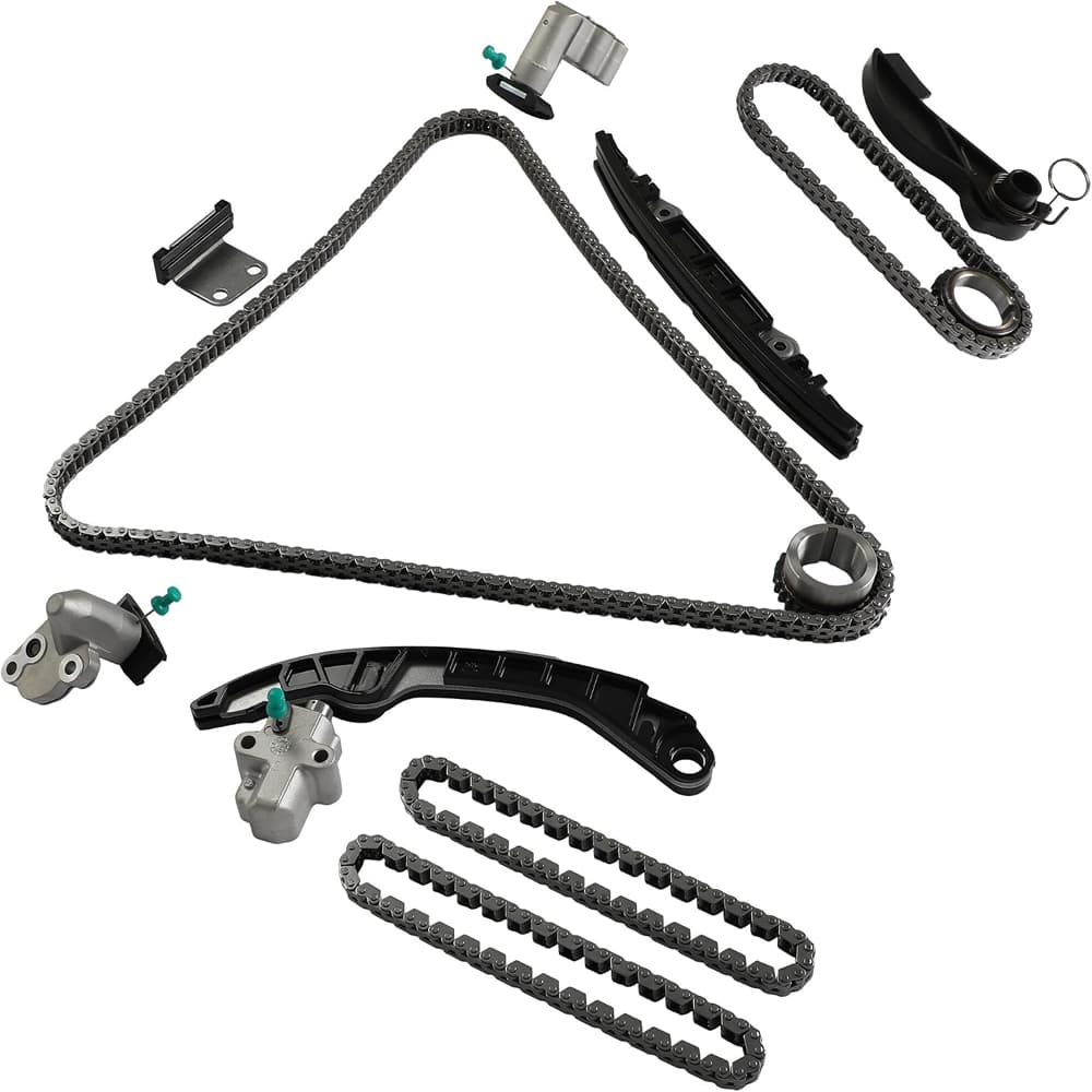 Nissan 3.5L Timing Chain Kit