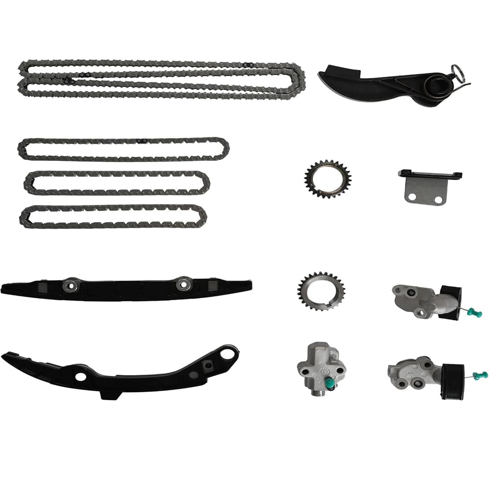 Nissan 3.5L Timing Chain Kit
