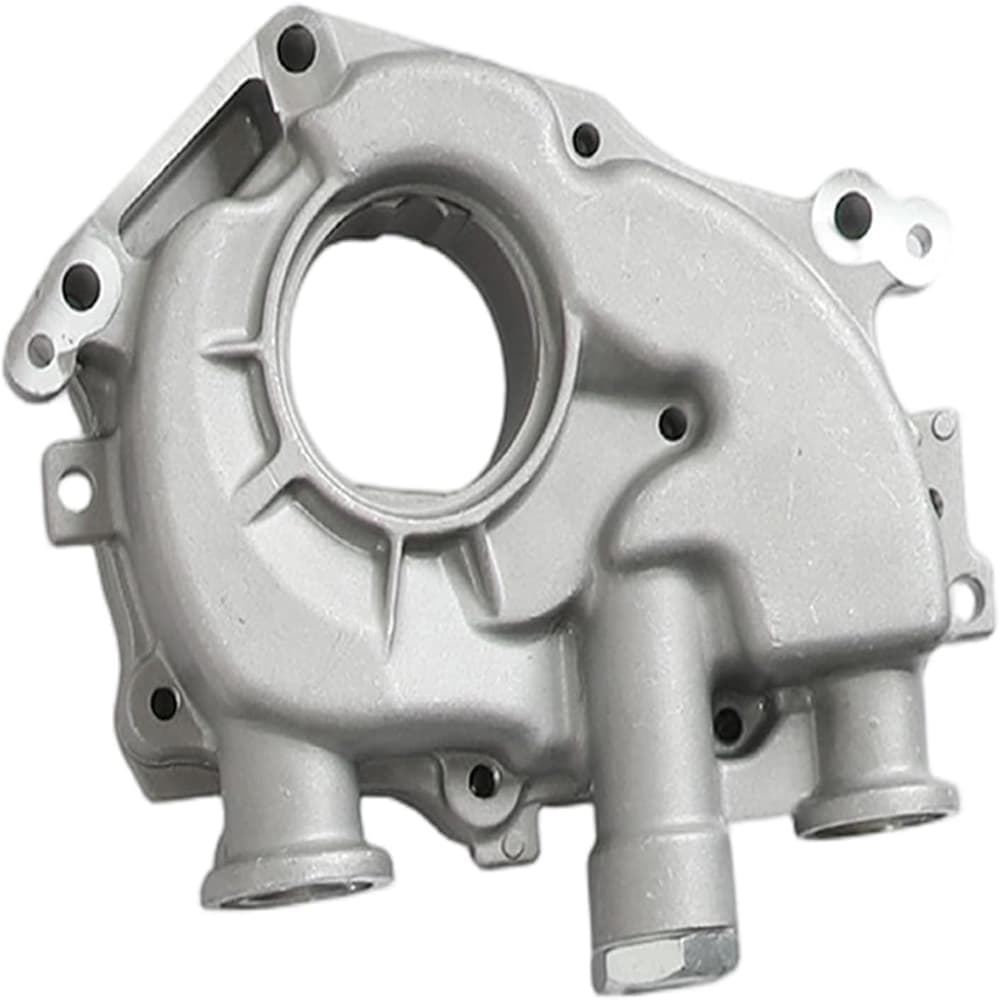 Nissan 4.0 Oil Pump 