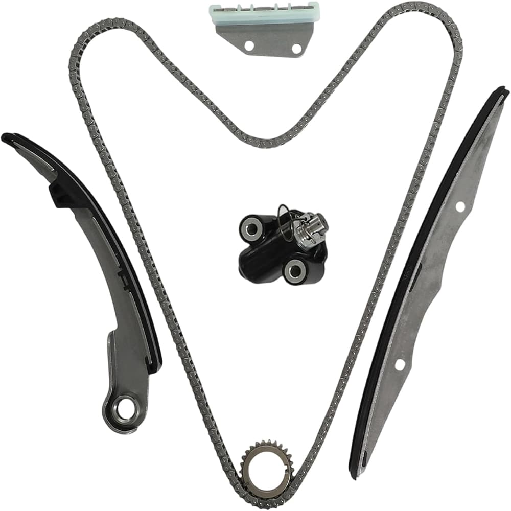 Nissan 4.0 Timing Chain Kit 