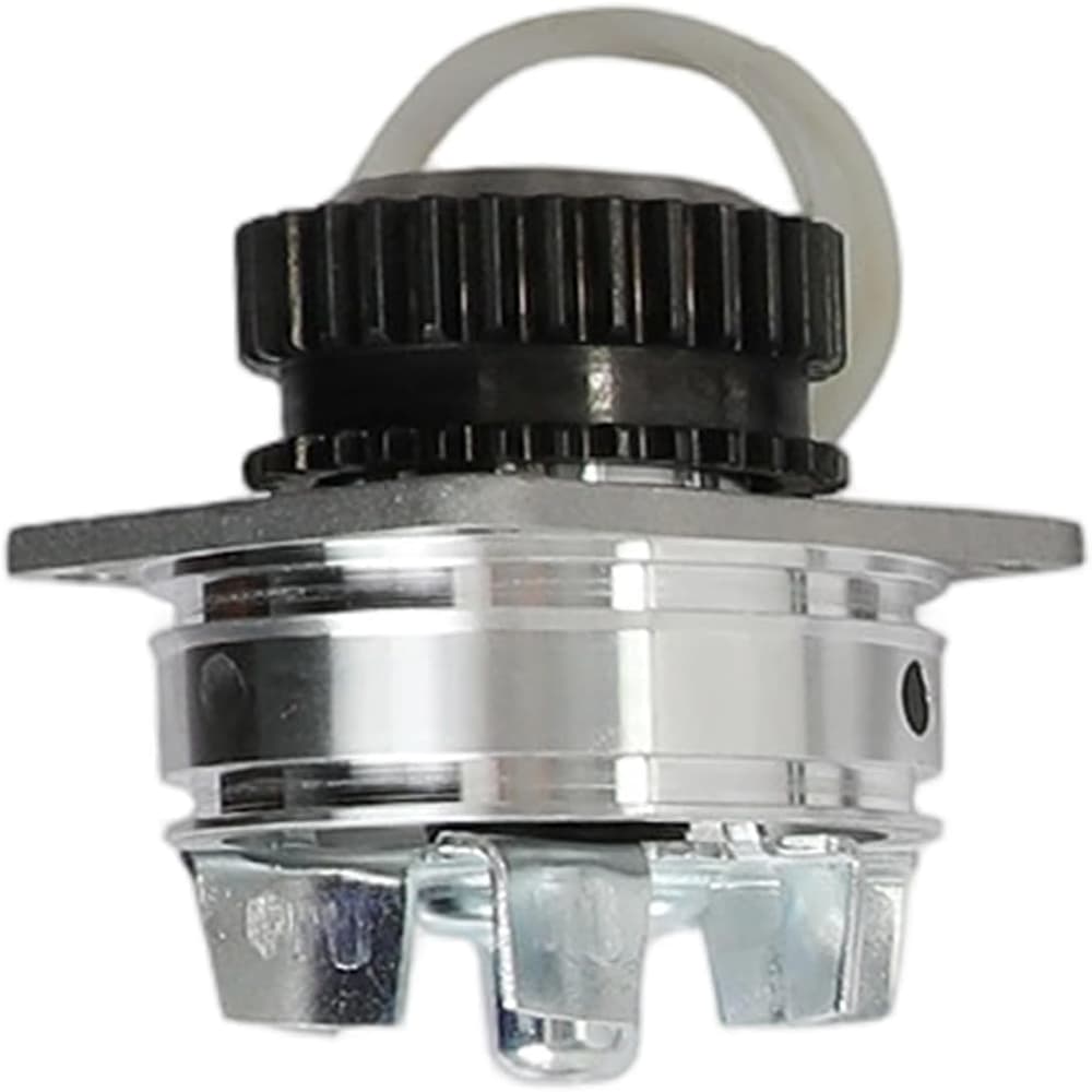 Nissan 4.0 Water Pump 