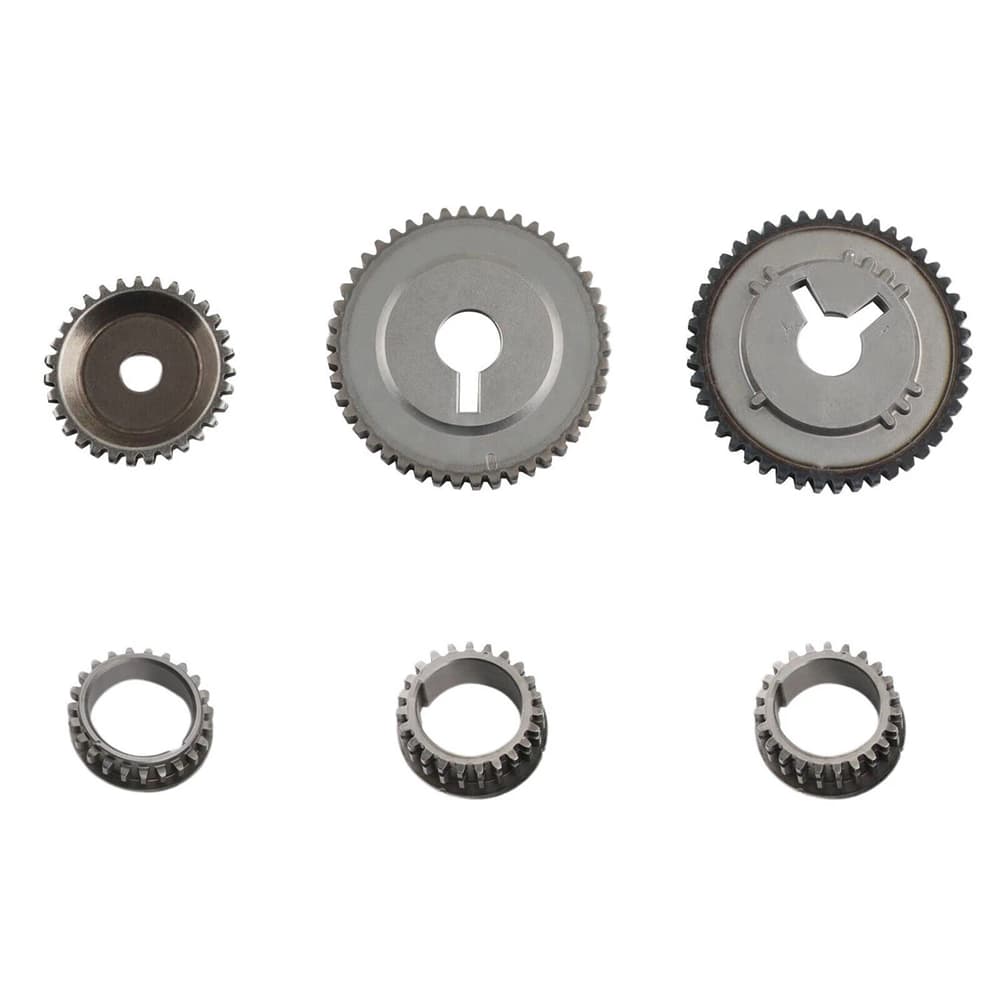 Nissan 5.6 Timing Gear Kit