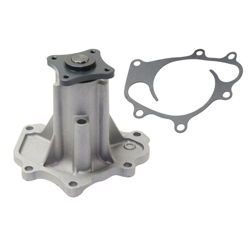 Nissan 5.6 Water Pump And Water Gasket 