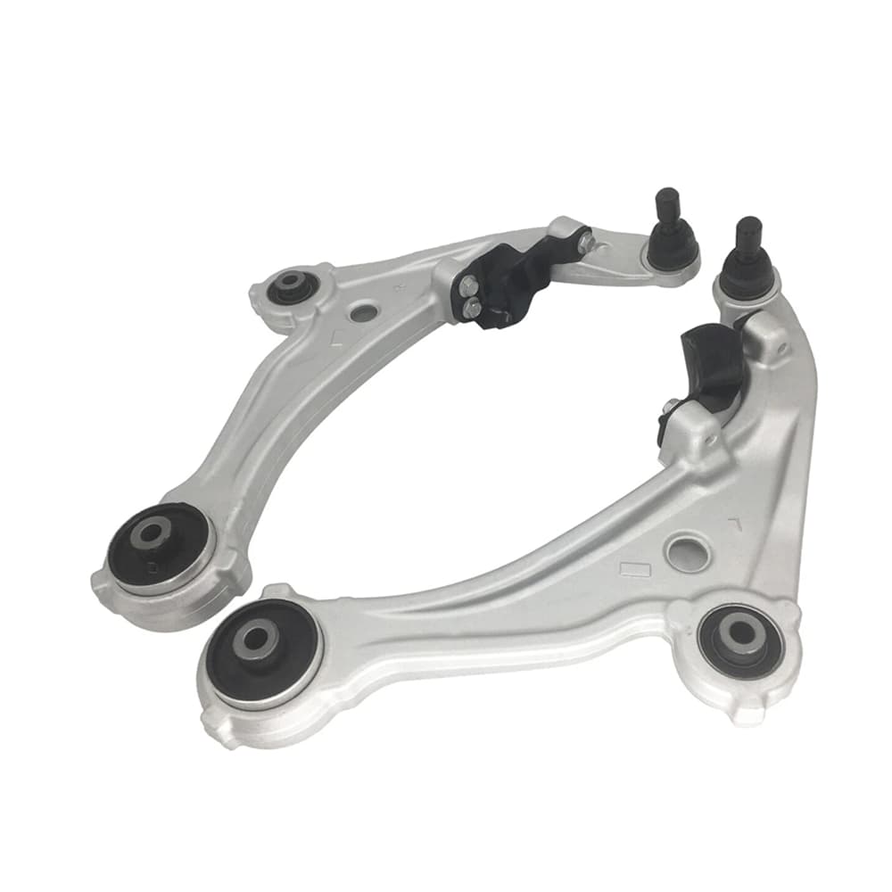 Nissan Front Lower Control Arm with Ball Joint Assembly