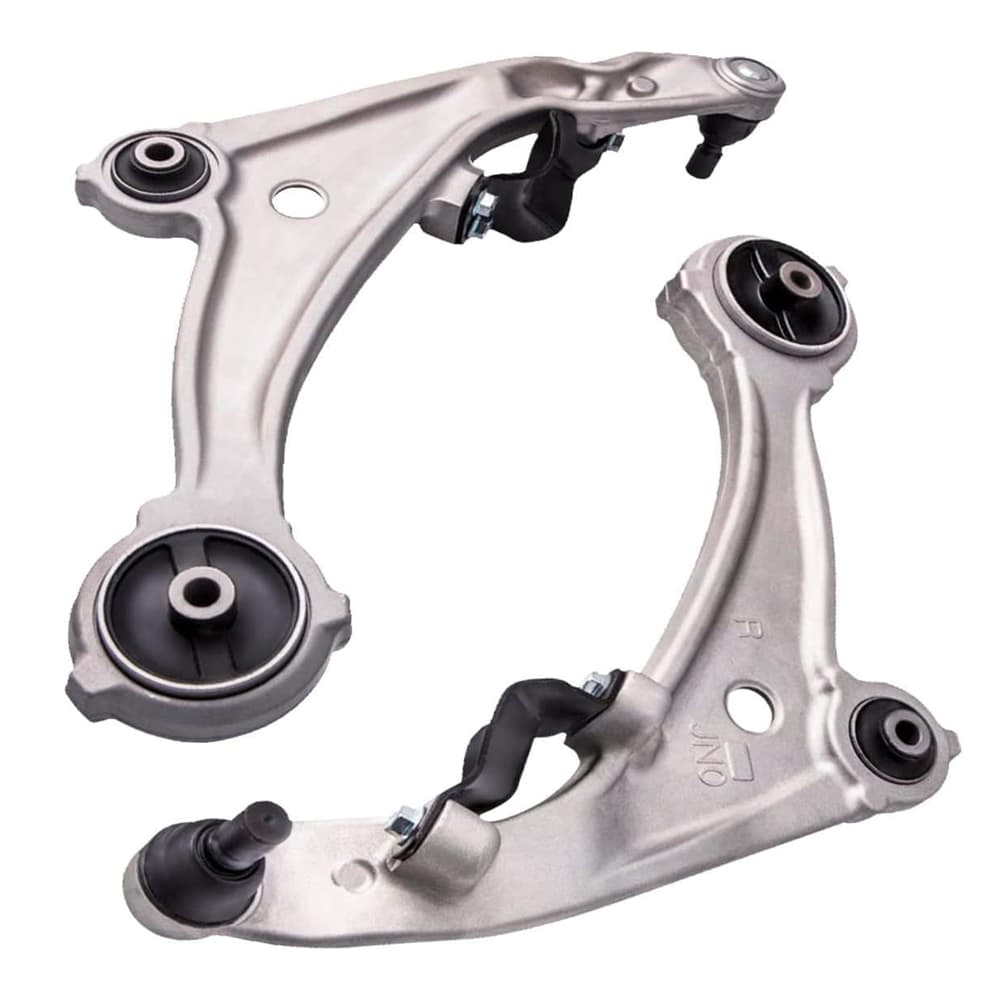 Nissan Front Lower Control Arm with Ball Joint Assembly