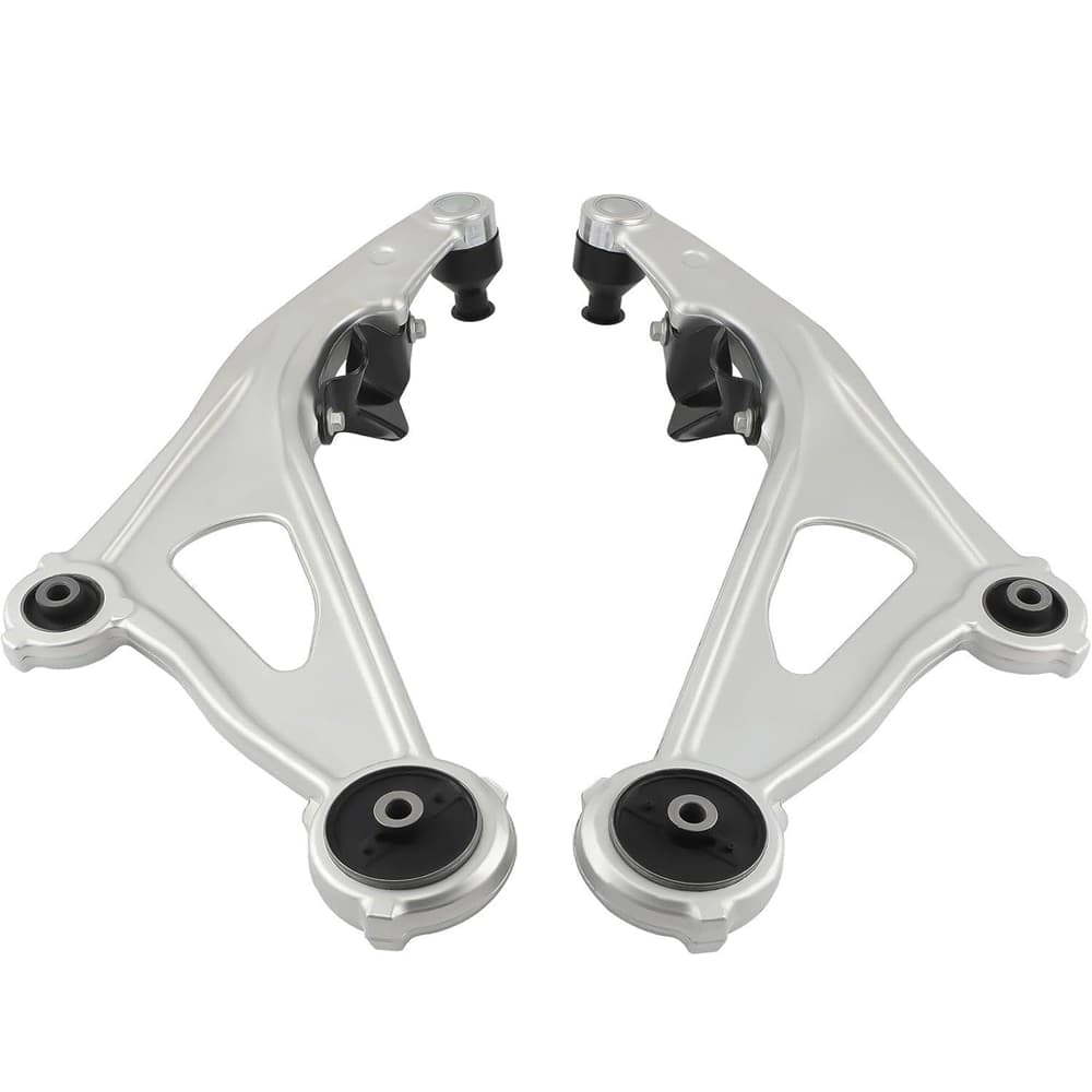 Nissan Front Lower Control Arms w/Ball Joints