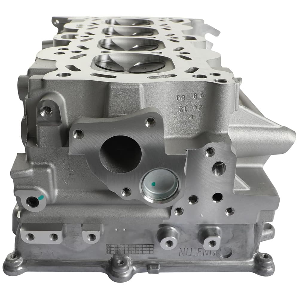 OEM style G4NC engine cylinder head for 2.0L Hyundai and Kia vehicles
