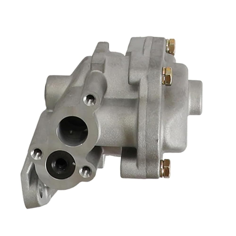Engine Oil Pump Fit Ford 4.0L SOHC V6 Explorer Ranger Mountaineer Mazda B4000
