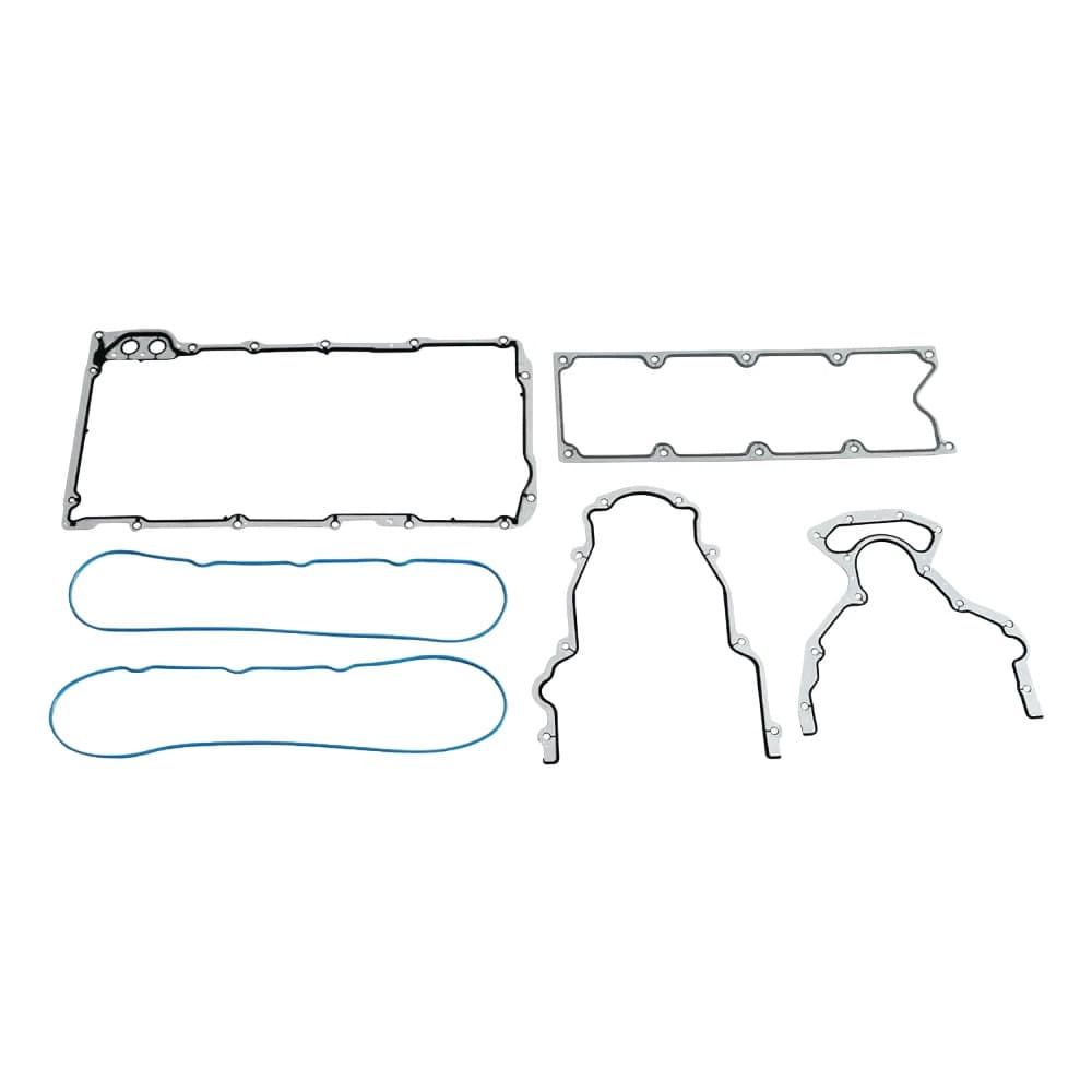 Engine Head Gasket and Bolt Kit for 2002-2011 GM Small Block V8 – Replaces HS26191PT