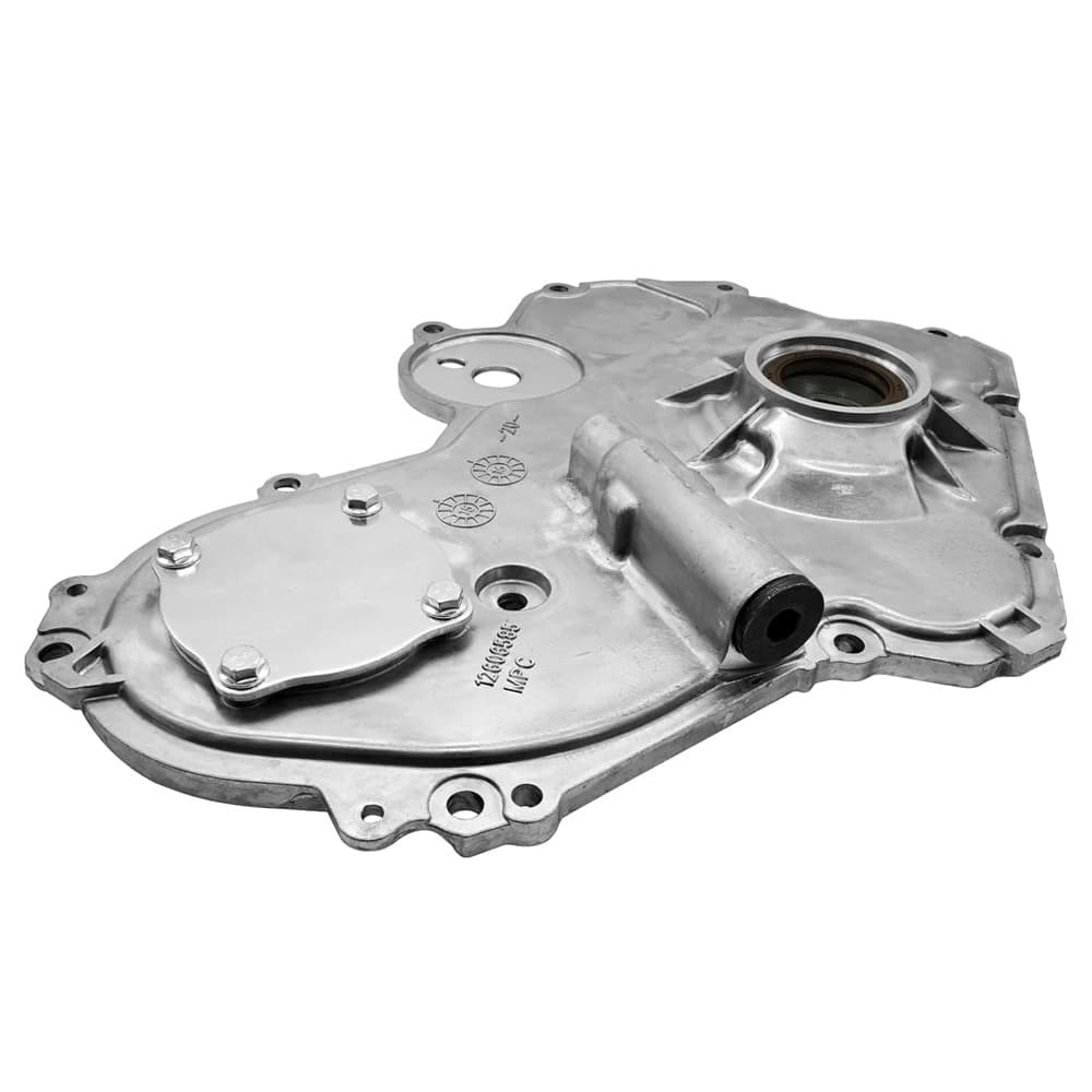 For Lacrosse 2.4L L4