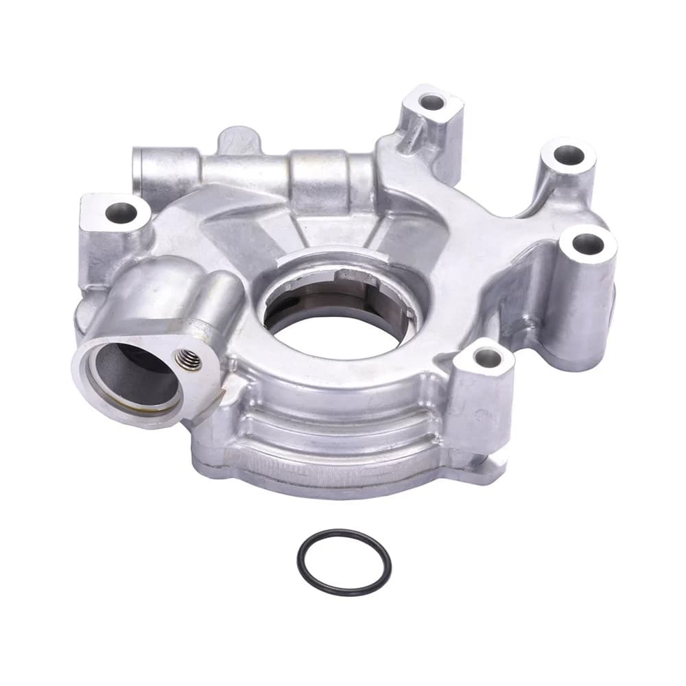 Fits 1999–2010 Jeep, Dodge, Chrysler 4.7L PowerTech V8, covers standard and HO high-output variants