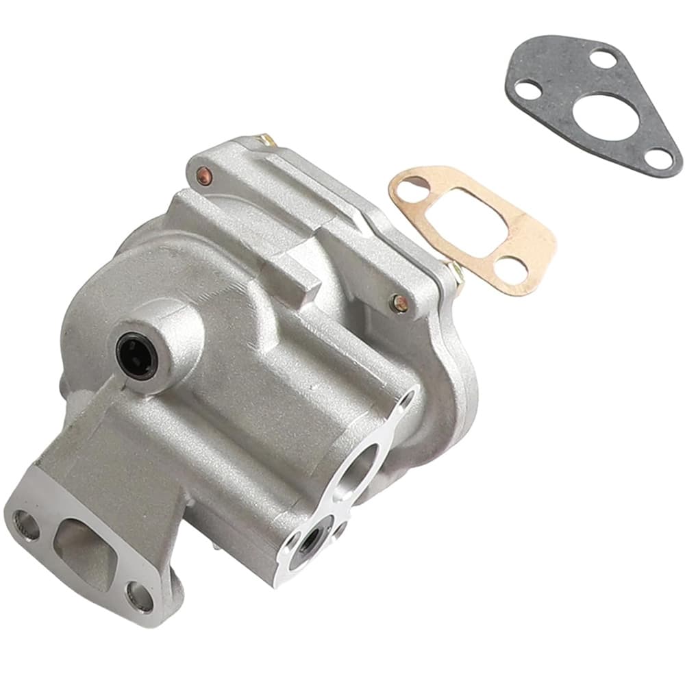 Oil Pump For Ford 4.0L V6 Ranger Explorer Mustang Aerostar B4000 Engine
