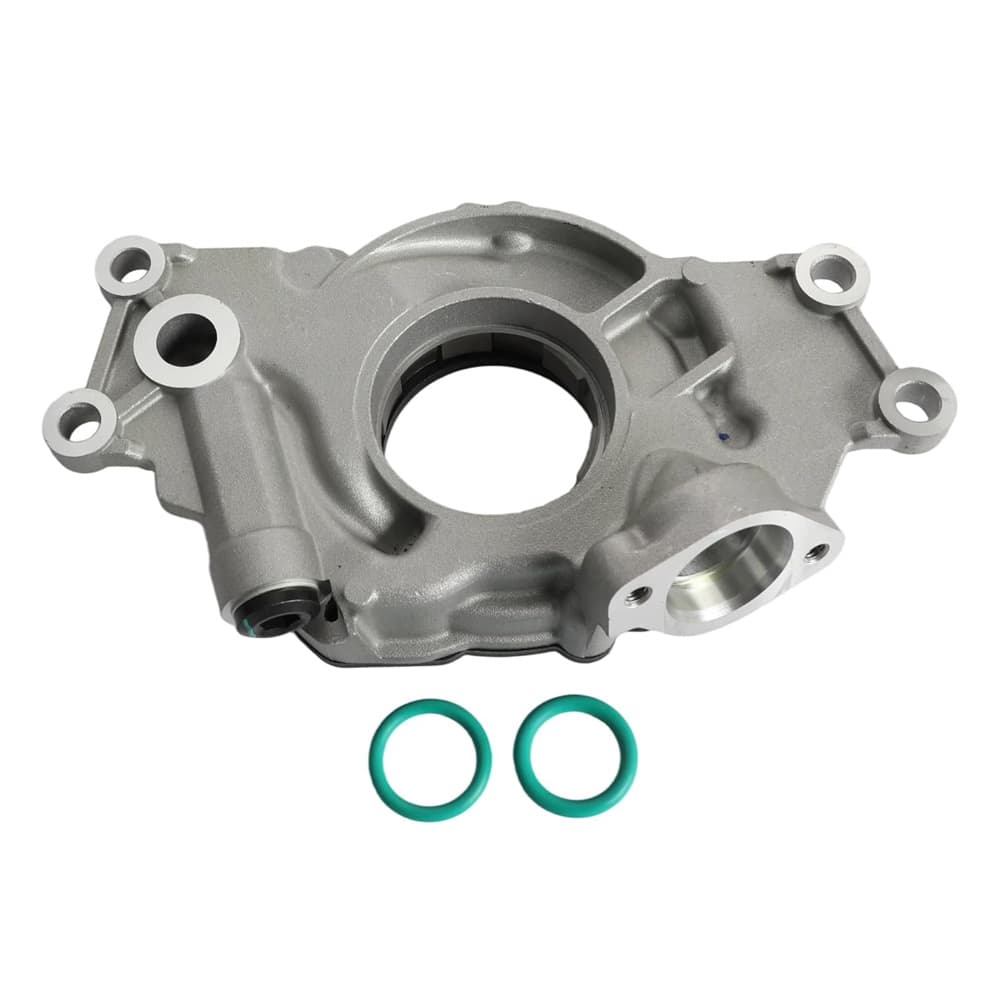 M295HV Oil Pump Fit GM Chevy GMC 4.8L 5.3L V8 Engine Replacement Pump
