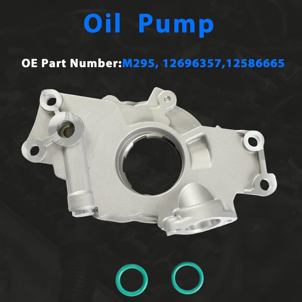 Sloppy Stage 2 full engine overhaul kit with camshaft, valve lifters, timing chain set, oil pump, water pump, intake exhaust valve, rocker arm and valve stem oil seal replacement parts
