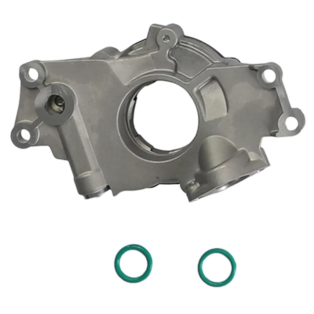 Engine Oil Pump Replacement For GM 5.3L LS Vortec Chevy Silverado Tahoe GMC Yukon
