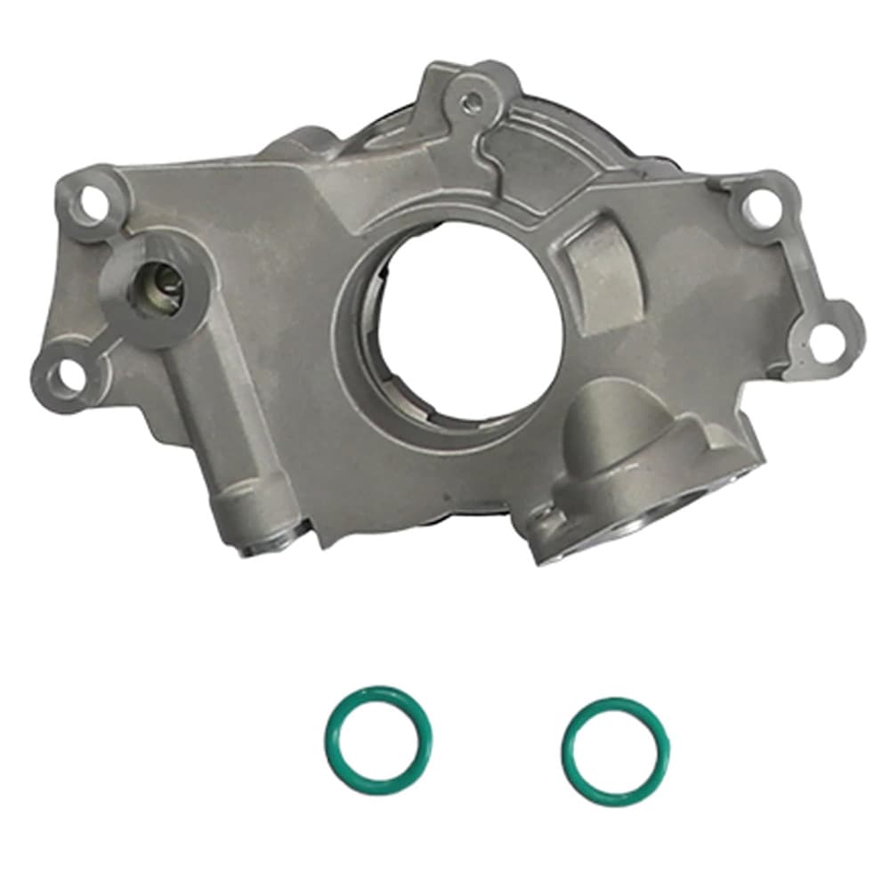 5.3L LS Engine Oil Pump Replacement For GM Chevy Silverado Tahoe GMC Yukon Vortec V8

