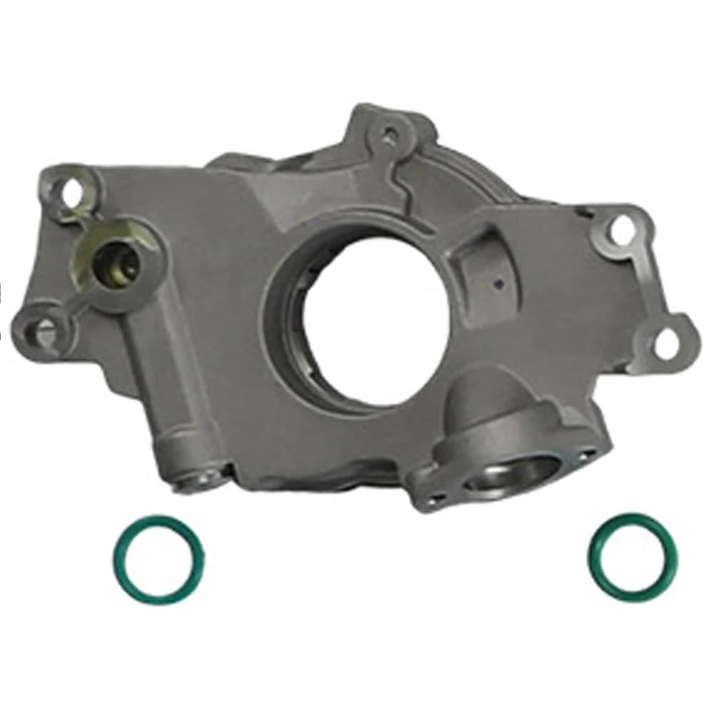 5.3L LS Engine Oil Pump Replacement For GM Chevy Silverado Tahoe GMC Yukon Vortec V8
