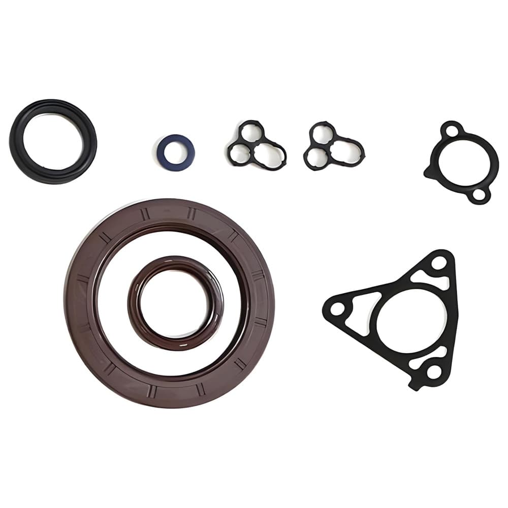 2ZR-FXE MLS cylinder head gasket for Toyota Prius Lexus CT200h hybrid engine sealing parts