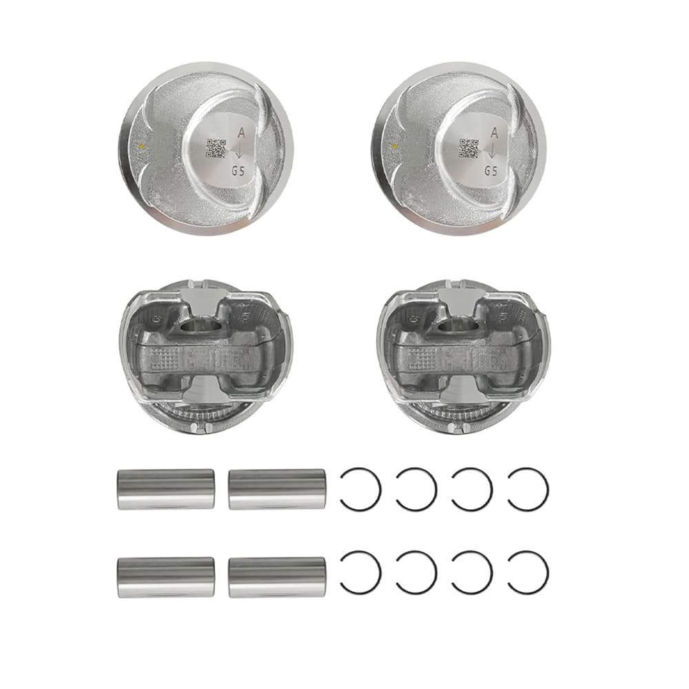 G4KJ 2.4L Rebuild Overhaul Kit Replaces 23040-2G500 23410-2G500 23111-2G200 for Hyundai Sonata Santa Fe Sport Kia Sportage