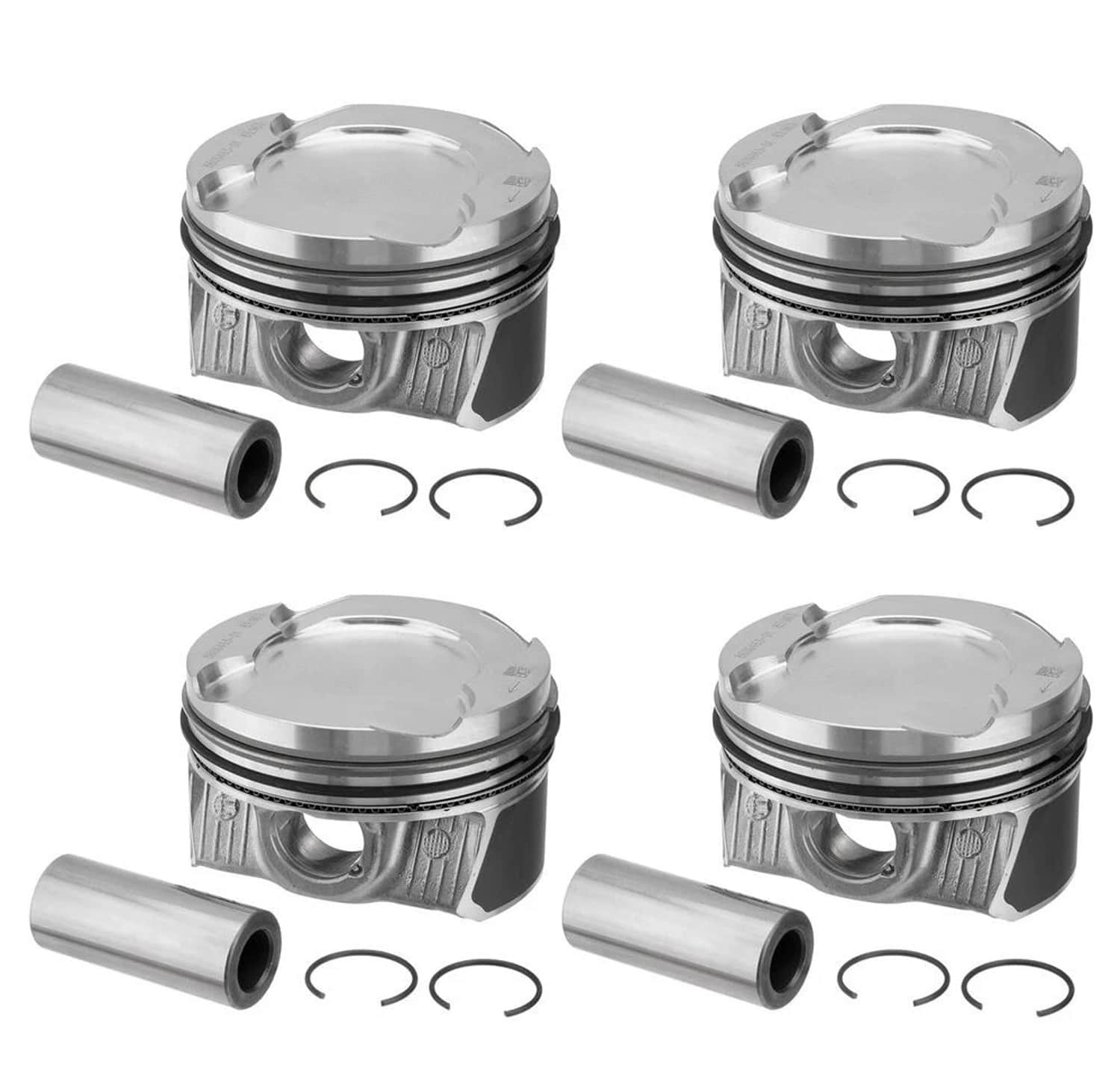 Pistons Rings