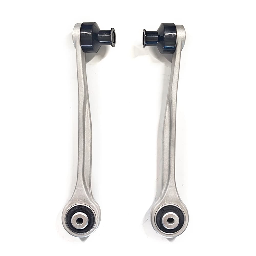Porsche 2.9 2 Pcs Front Lower Rearward Curved Control Arms