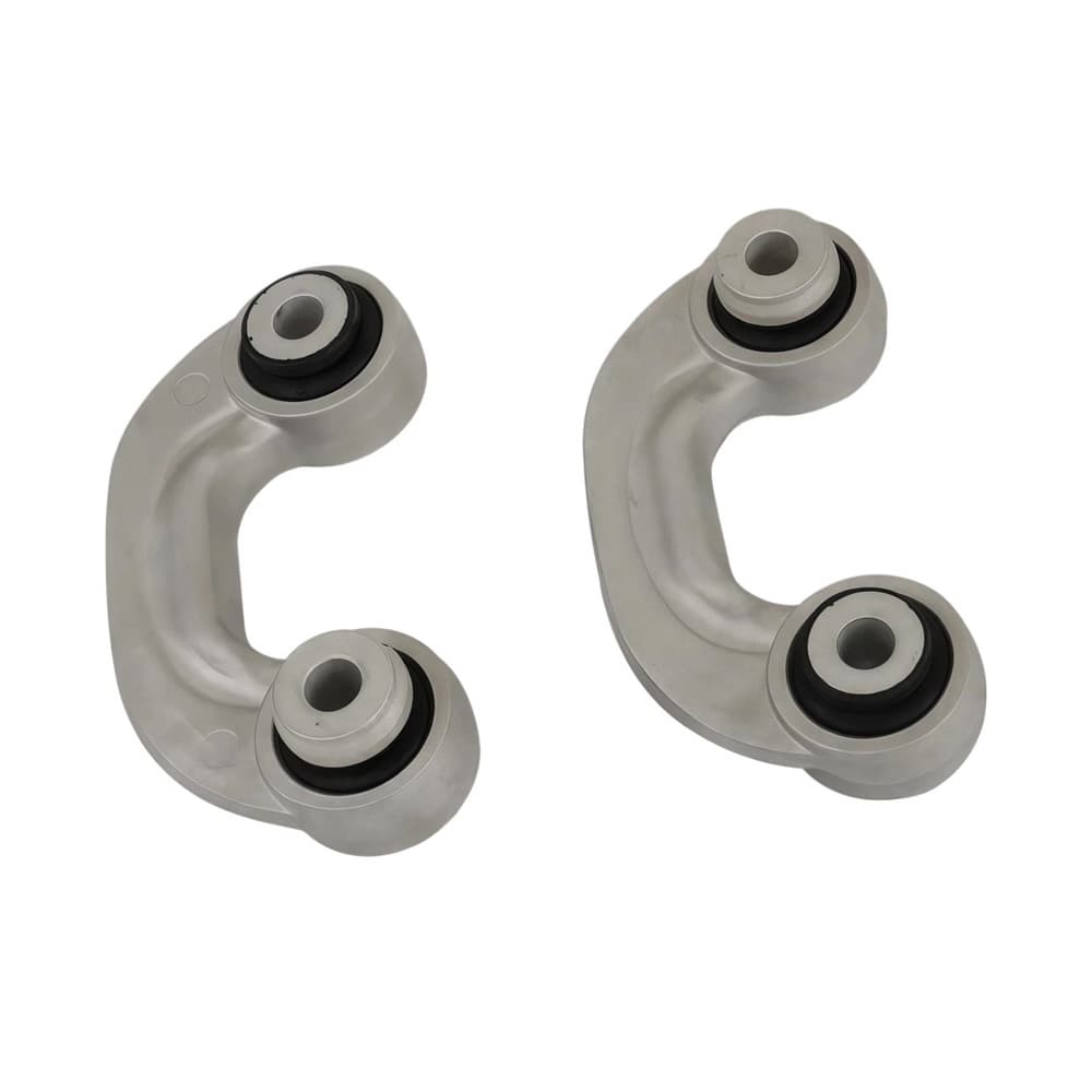 12× Front Upper Lower Control Arms Kit For 00‑08 Audi A4 Quattro B6 B7 2.0L