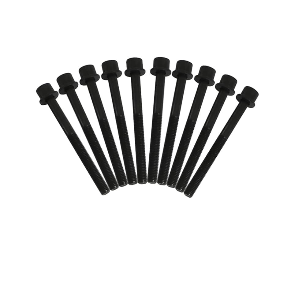 QR25DE 2.5 Cylinder Head Bolt Set for Nissan Engine