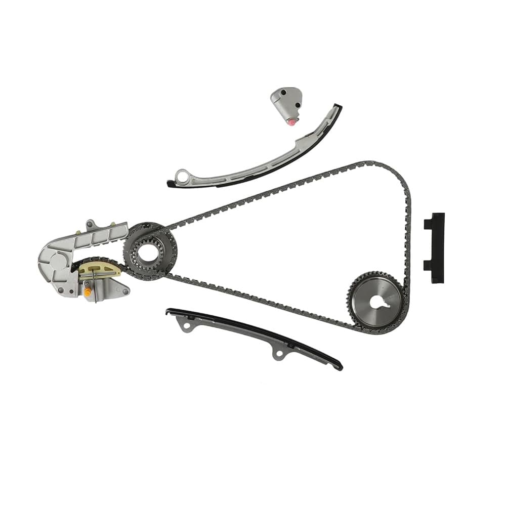 QR25DE Timing Chain Kit for Nissan Engine