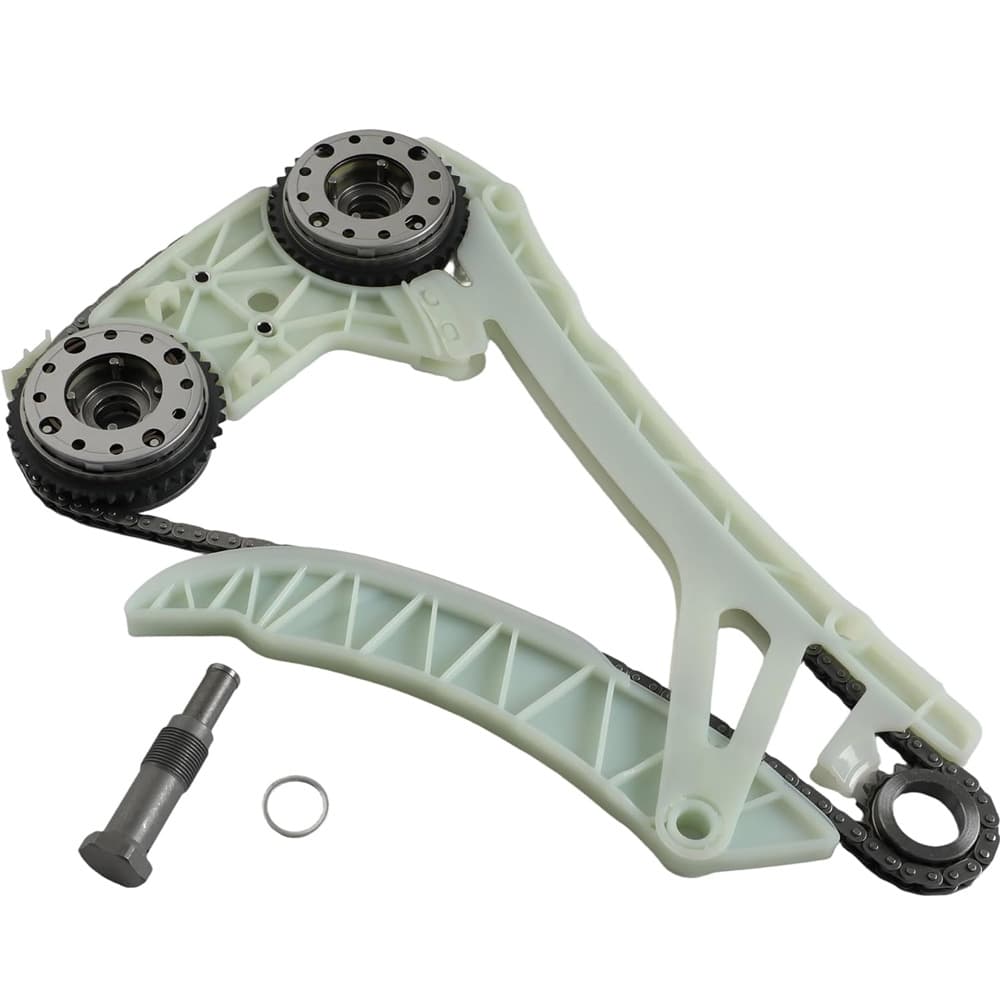 11368617692Timing Chain VVT Gear