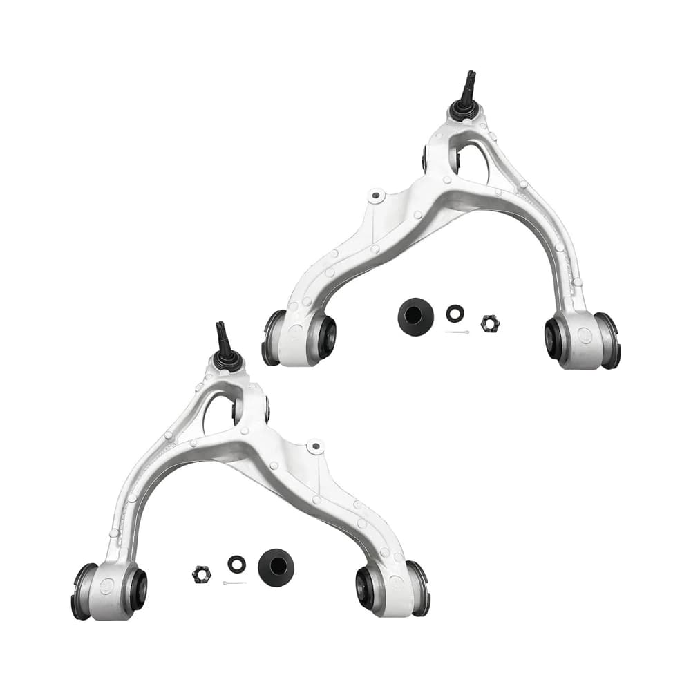 Ram Front Side Lower Control Arm w/Ball Joint