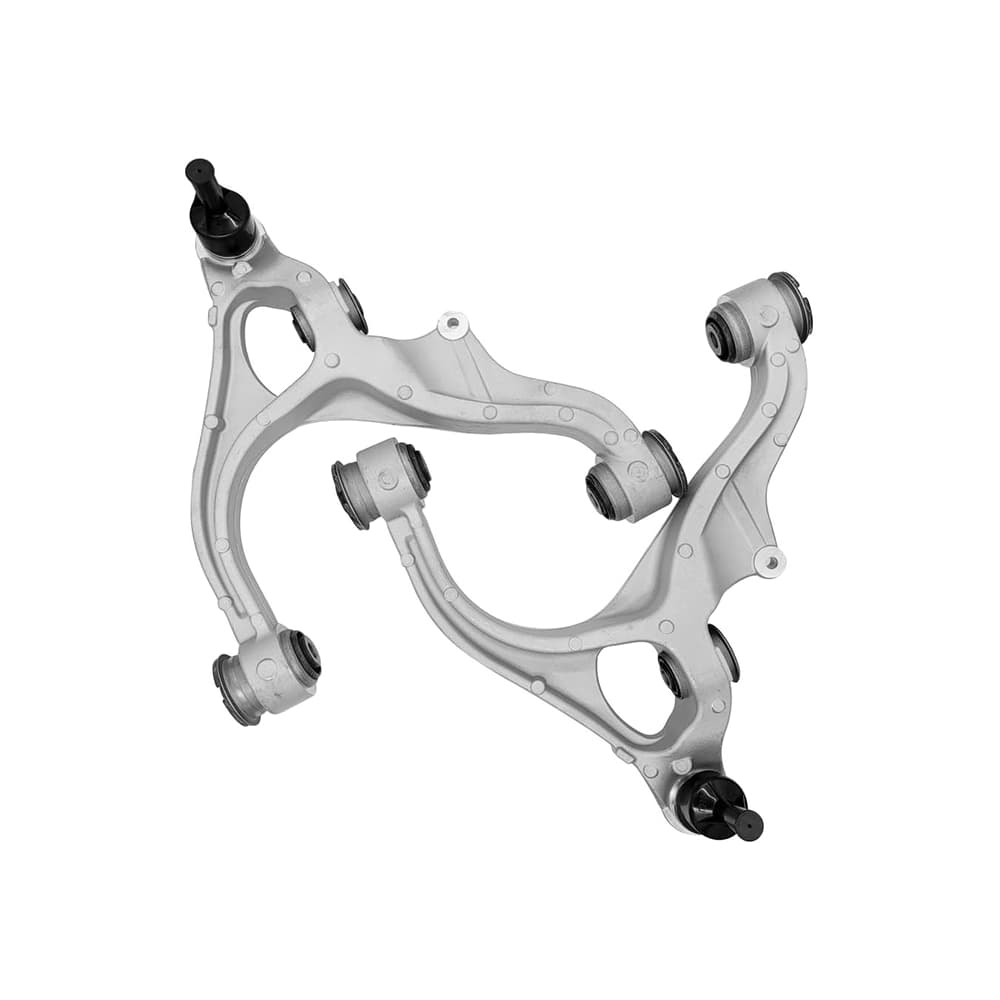Ram Front Lower Control Arms with Ball Joints 