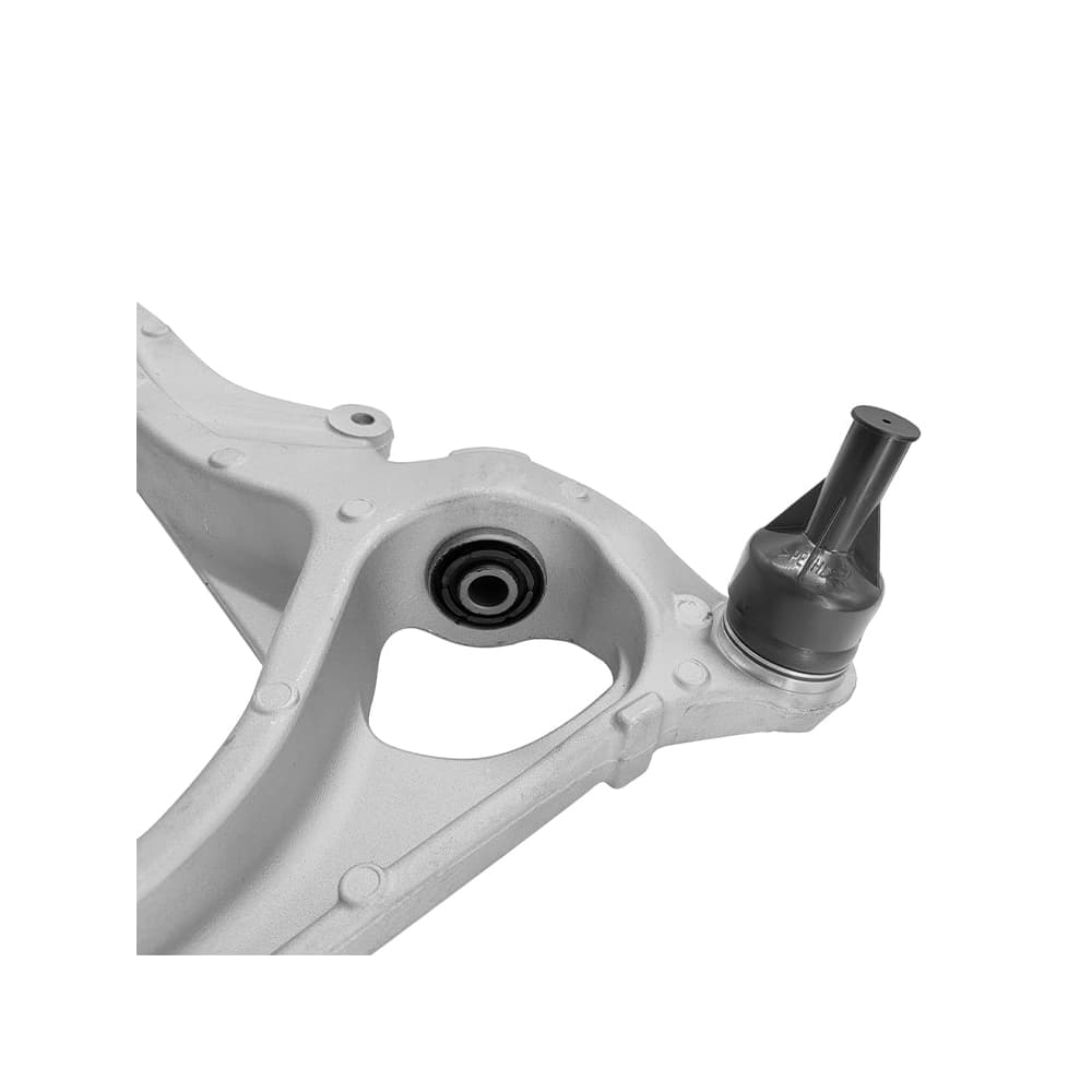 Ram Front Lower Control Arms with Ball Joints 