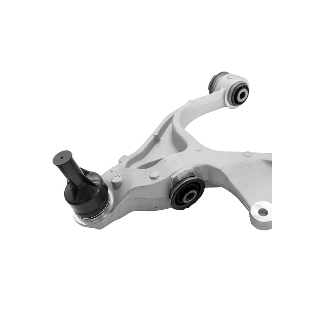 Ram Front Lower Control Arms with Ball Joints 