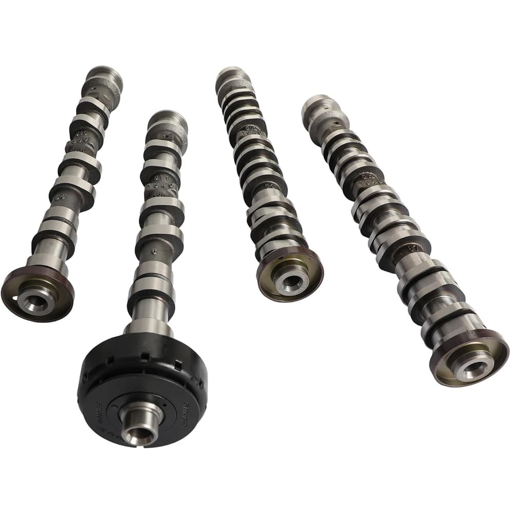 3.6L Pentastar Engine Camshaft Set for Jeep Grand Cherokee Dodge Durango 2016-2023

