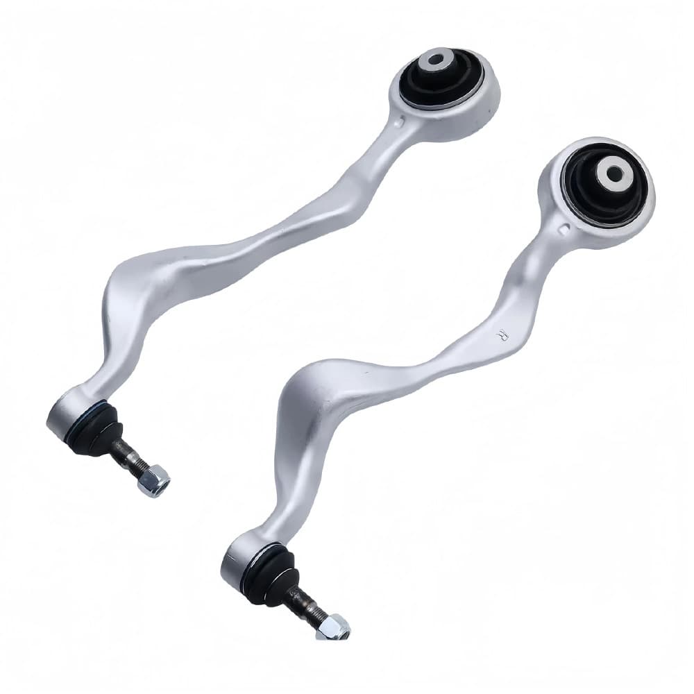 Front Lower Forward & Rearward Suspension Control Arm Kit For BMW M3 Series
