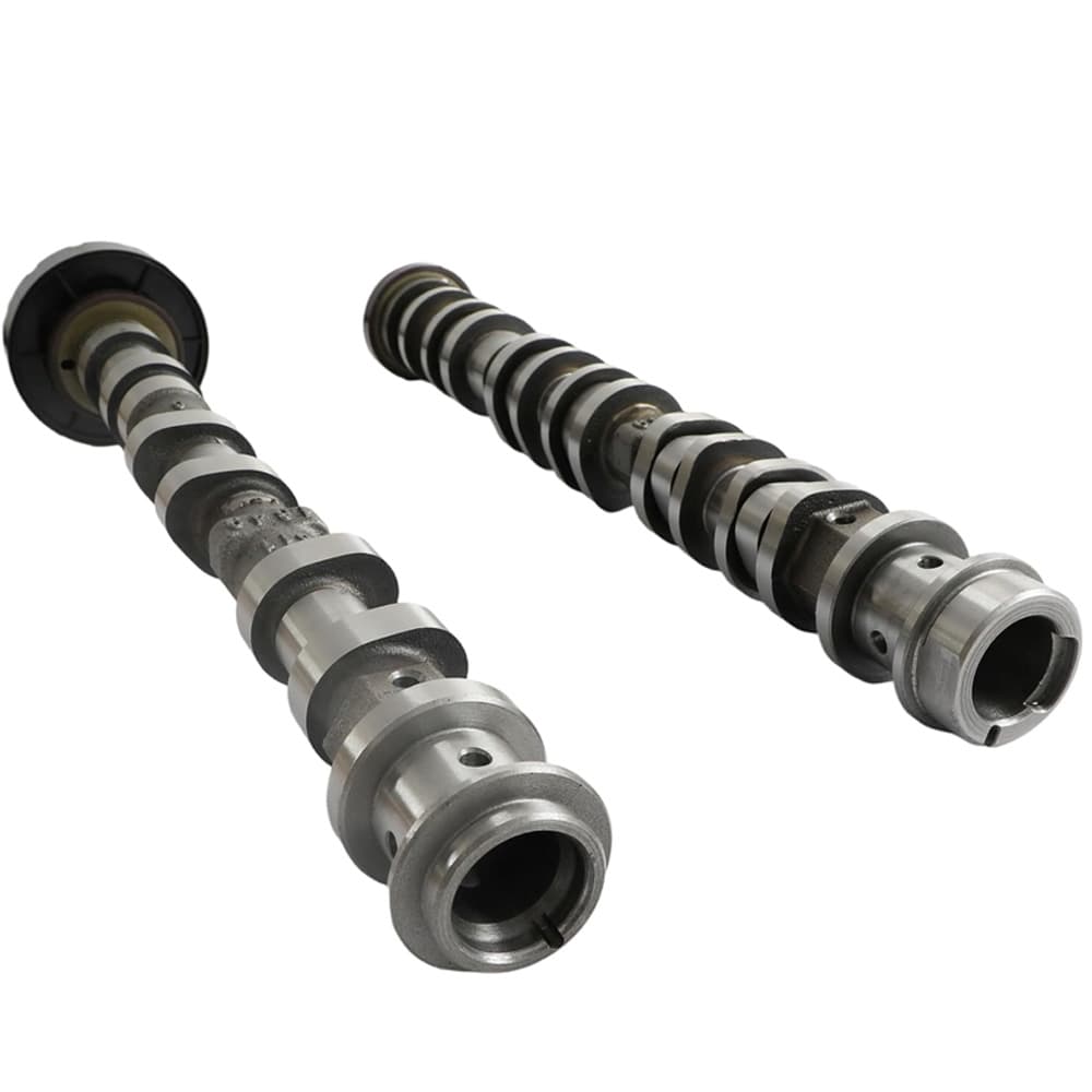Right Intake & Exhaust Camshaft Replace OE#5047913AD Fit For Dodge Jeep Ram Chrysler Pacifica Voyager Grand Cherokee 3.6L Pentastar V6 Engine 2016-2024 Replacement Parts