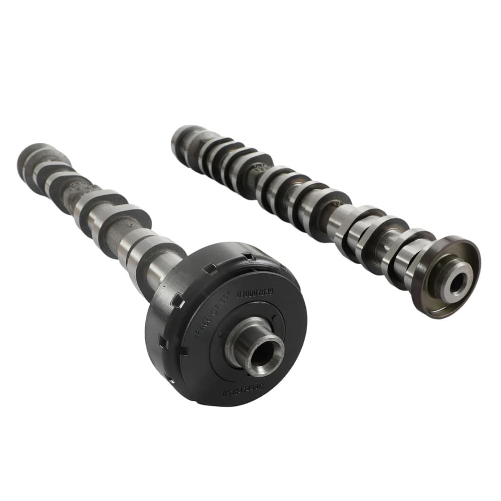 Right intake exhaust camshaft OE 5047913AD spare part fit Dodge Jeep Ram Chrysler 3.6L engine maintenance
