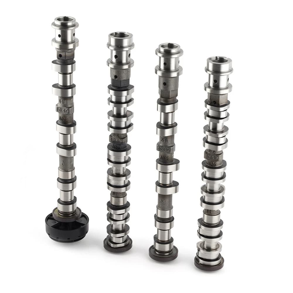 High-Performance 3.6L Camshaft Kit (L/R, Intake/Exhaust)