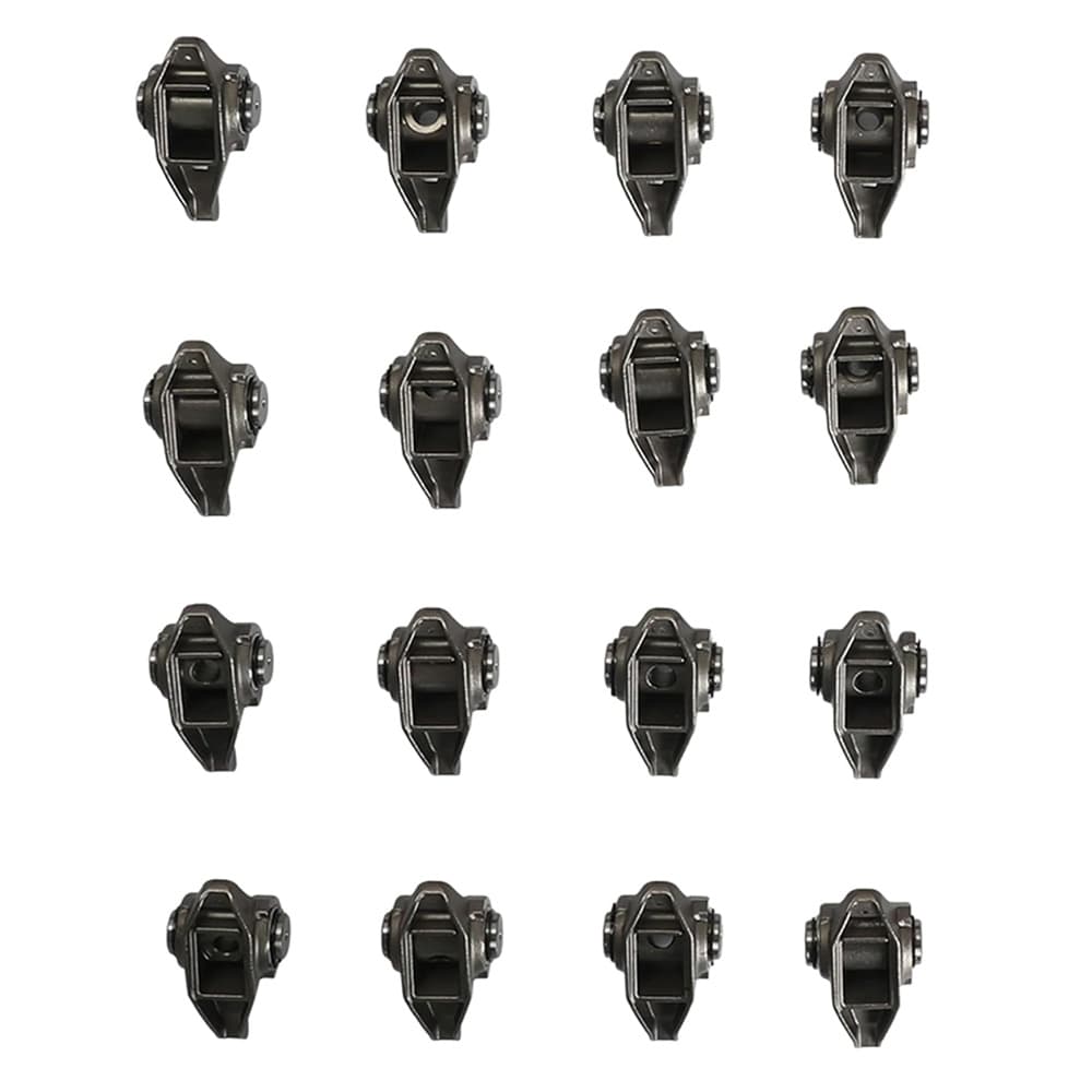 5.3L LS Rocker Arm Set Replacement For GM Chevy Silverado Tahoe GMC Yukon Vortec V8
