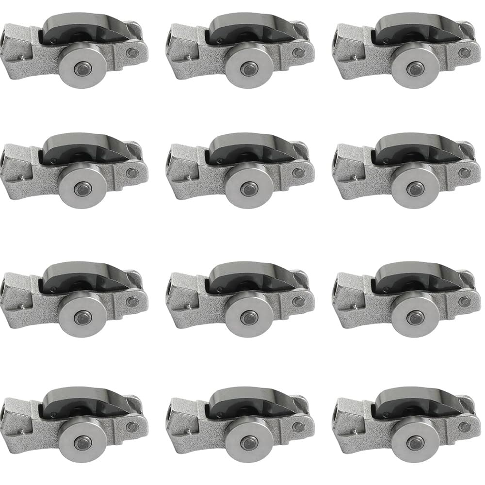Rocker Arm Set Fit Jeep Wrangler Grand Cherokee Dodge Ram 1500 Chrysler 3.6L Pentastar 2016-2026
