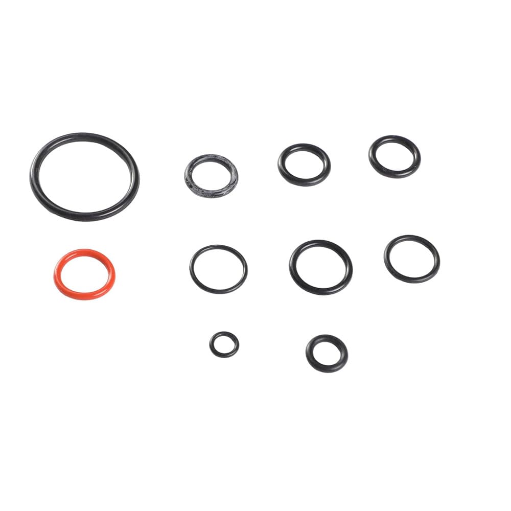 Full head gasket kit 1J090-03310 fit Kubota Z482 tractor excavator engine repair
