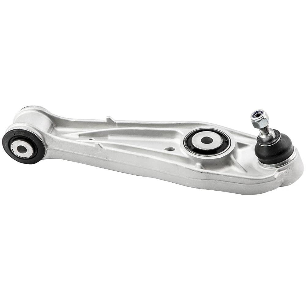 Restore factory suspension geometry for precise cornering performance