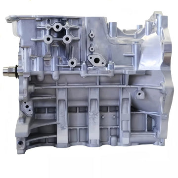 G4FJ 1.6T T-GDI Short Block Engine Assembly for 2011-2022 Hyundai Accent Veloster Elantra Kona Tucson Kia Sportage Soul Ceed Replacement